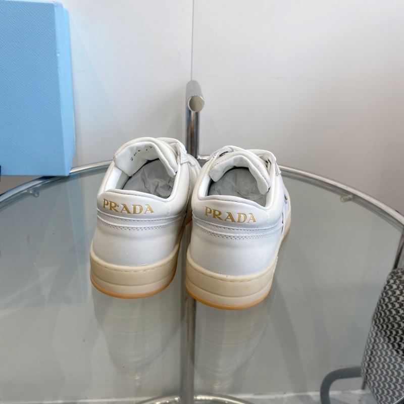 Prada Low Shoes